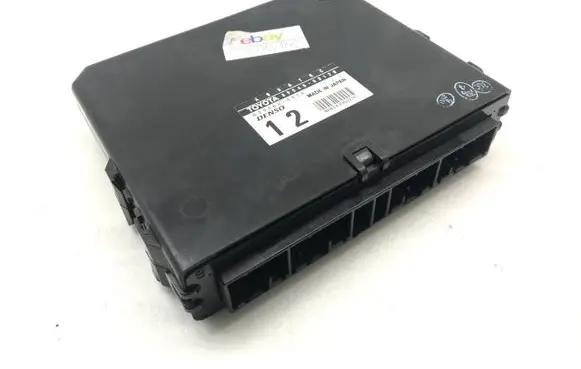 Lexus IS 200-300 ABS control unit/module 0794008414 8954053120 484143962126