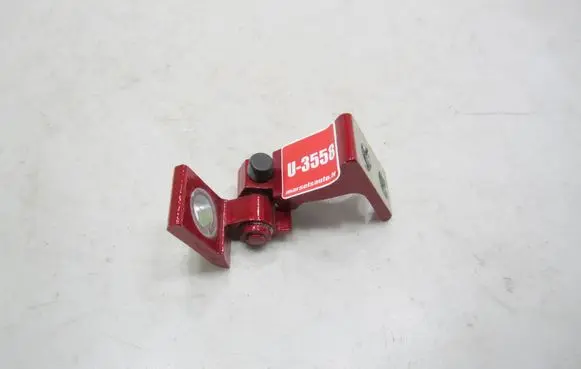 Volkswagen Taigo Front door upper hinge 8X0831404E A046575