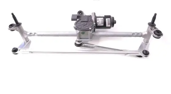 Volkswagen T-Roc Front wiper linkage and motor 2GB955023B 2GB955113A