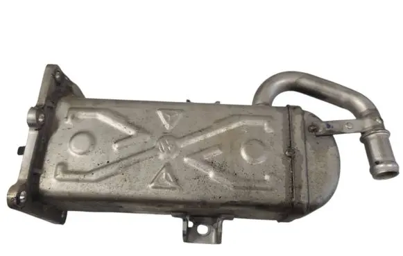 Volkswagen Caddy EGR valve cooler 03L131512C 03L131512DQ