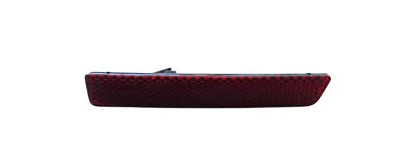 Fiat Doblo Rear tail light reflector 3202000696 51810677
