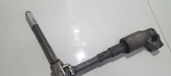 Audi A4 S4 B6 8E 8H Steering column universal joint 021653