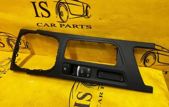 Renault Megane IV Center console decorative trim 3347001IND 3347006IND 283966707R