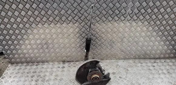 Audi S5 Facelift Rear wheel hub 8K0505432AR