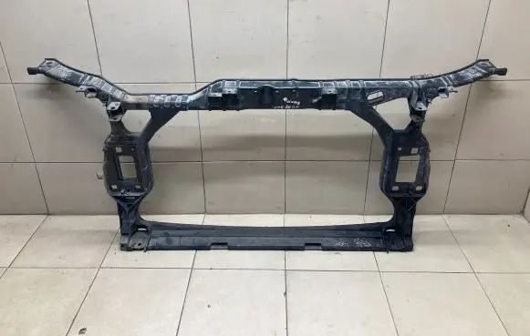 Audi A4 S4 B8 8K Radiator support slam panel 8K0805594J