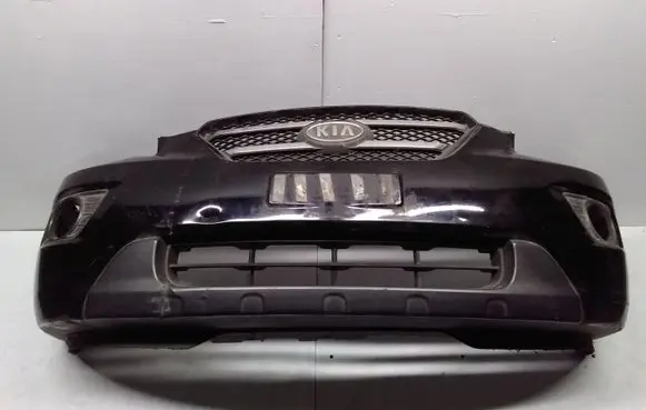 KIA Carens II Front bumper