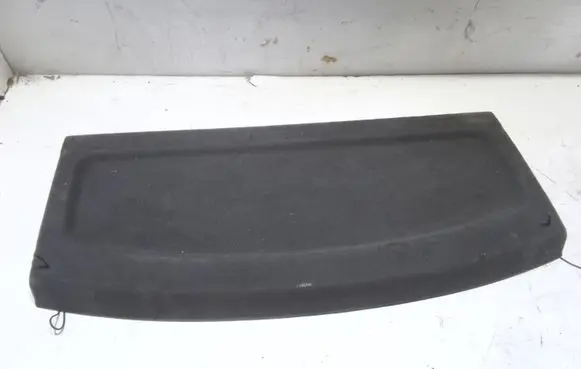 Volkswagen Golf V Parcel shelf