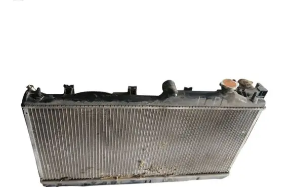 Subaru Impreza III Coolant radiator 