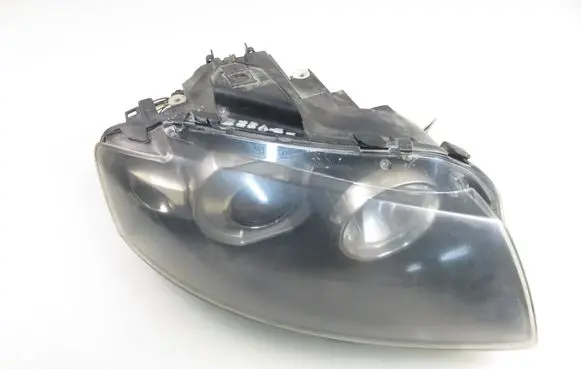 Audi A3 S3 8P Headlight/headlamp