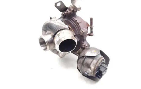 Ford Galaxy Turbo 9677063780