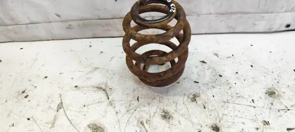 Volkswagen Sharan Rear coil spring