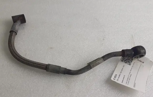 Maserati Levante EGR valve line/pipe/hose 11282159F