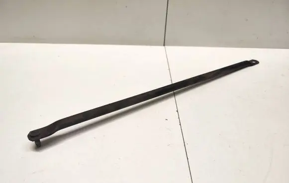 Volvo XC90 Radiator support slam panel bracket 31651558