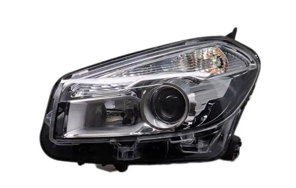 Nissan Qashqai Headlight/headlamp 26060BR60B 1EL01033531