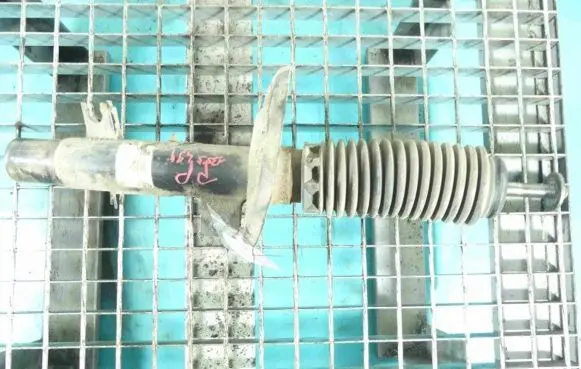 Citroen DS3 Front shock absorber/damper IMPRK1355499