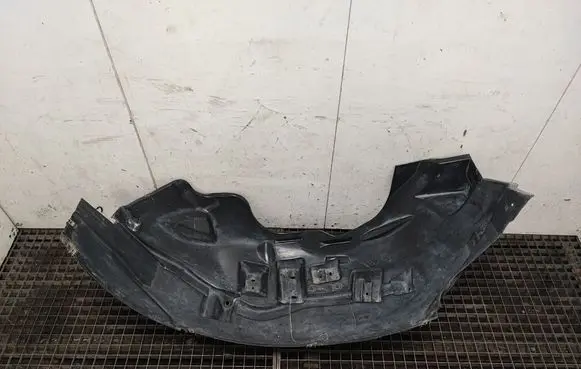 Ford F150 Front wheel arch liner splash guards FL3416035CA