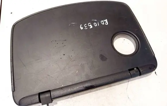 Renault Scenic II - Grand scenic II Cup holder 5104918
