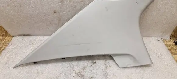 Citroen C-Elysée (D)pillar trim (top) 9675421877G