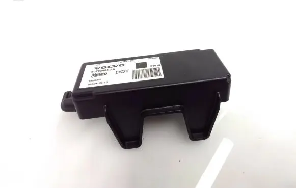 Light module LCM
