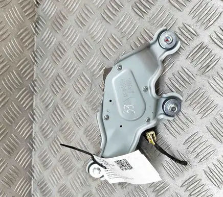 KIA Soul Rear window wiper motor DH2596003010 98700B2000