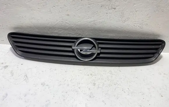 Opel Astra G Front grill 90588120