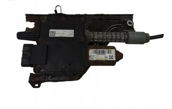 Opel Insignia A Hand brake/parking brake motor 13310023