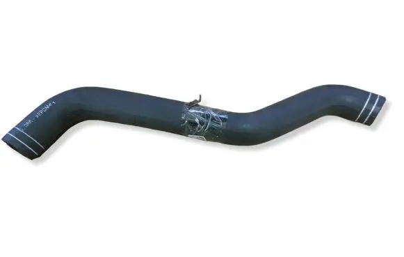 Peugeot Boxer Engine coolant pipe/hose 1316758080