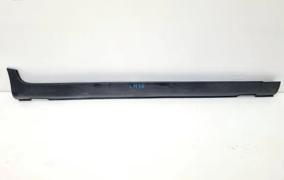 KIA Stonic Thresholds for All-terrain vehicles 87754-H8400