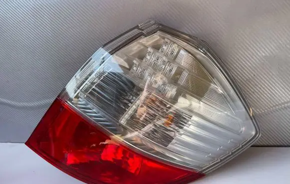 Honda Jazz Rear/tail lights