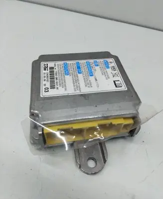 Honda Civic Airbag control unit/module 77960SMGG021M1 C0H3K3YQ7