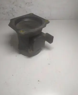 Volkswagen PASSAT B5.5 Mass air flow meter 078133471E AFH7008D