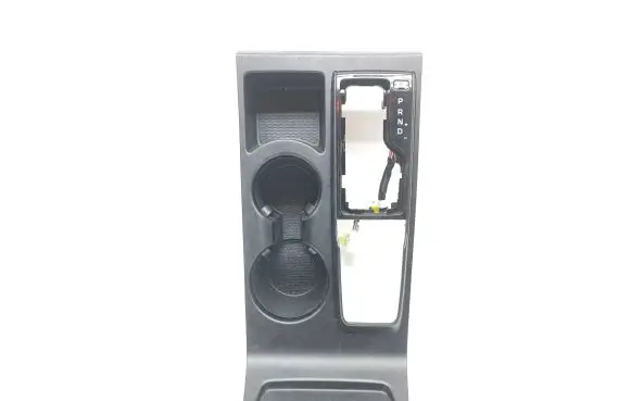 Hyundai Tucson TL Ashtray (front) 84651D7500