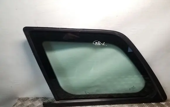 Jeep Grand Cherokee (WK) Rear side window 55396875AA 55396131AA