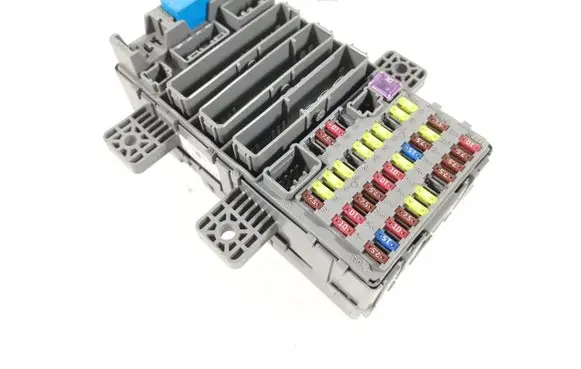 Honda Civic Fuse module 38200-SMK-307 SMG-E230