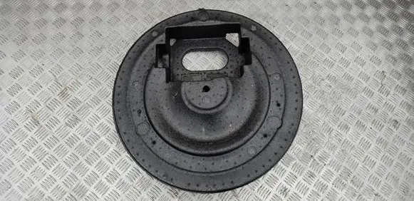 Volvo XC70 Spare wheel section trim 6G9219H323FA