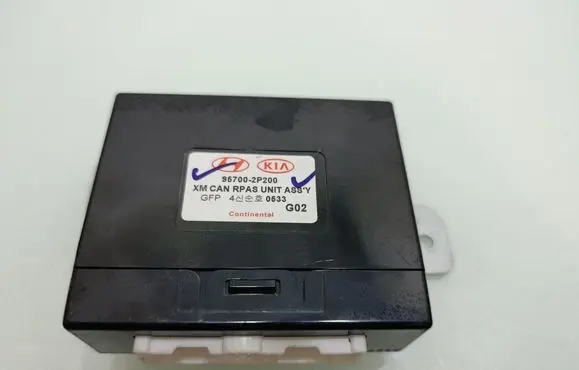 KIA Sorento Parking PDC control unit/module 957002P200