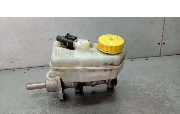 Skoda Roomster (5J) Master brake cylinder 