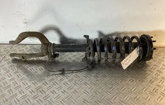 Honda Accord Front shock absorber with coil spring 51610TL0E310M1