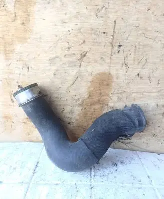 Audi Q7 4L Intercooler hose/pipe 7L6145738A