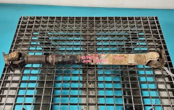 Suzuki Samurai Front prop shaft IMPRK1569223