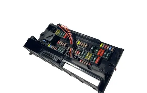 BMW 5 F10 F11 Fuse module 9252815 17033442 317033442