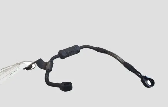 Opel Zafira C Turbo turbocharger oiling pipe/hose