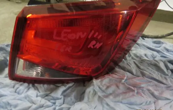 Seat Leon (5F) Rear/tail lights 5F9945096 90047802 900478021Y0A