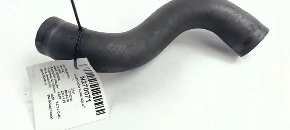 Toyota RAV 4 (XA30) Heater radiator pipe/hose 