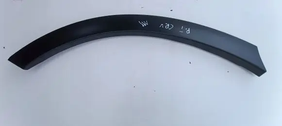 Honda CR-V Rear fender molding trim 74413TMET050