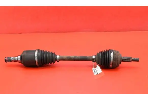 Dacia Duster Front driveshaft