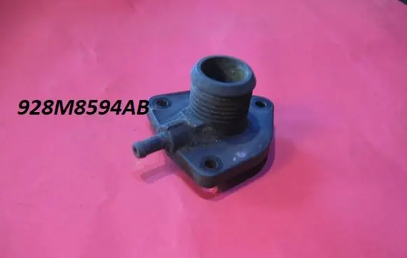 Ford Escort Thermostat/thermostat housing 928M8594AB