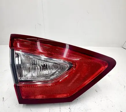 Ford Fusion II Tailgate rear/tail lights DS7313A603AD F00HTF405500
