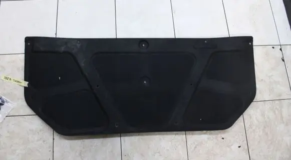 Hyundai Tucson JM Engine bonnet/hood sound/heat insulation 