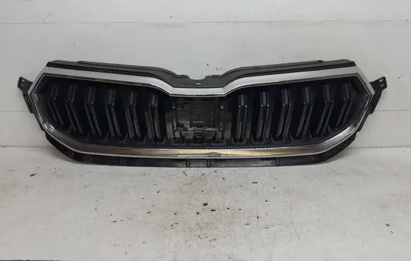 Skoda Kamiq Front grill 658853653C